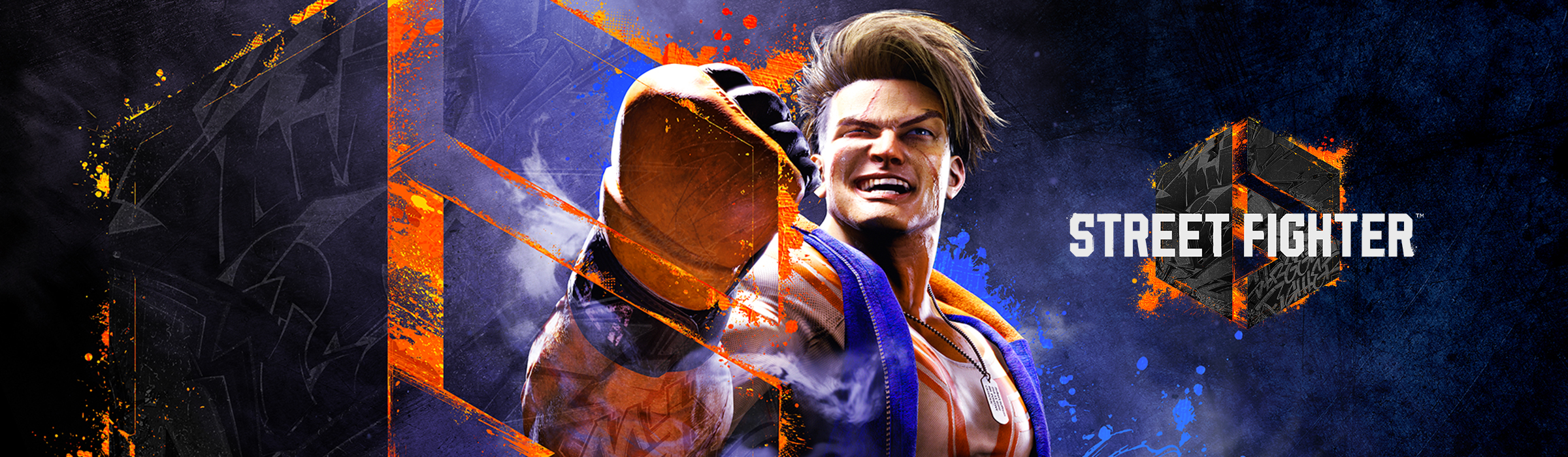 ストリートファイター6 STREET FIGHTER 6