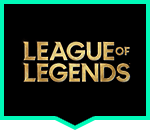 LEAGUE of LEGENDS