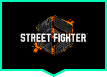 STREET FIGHTER 6