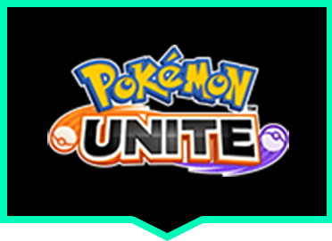 Pokémon UNITE
