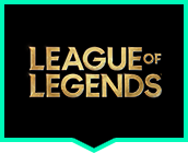 LEAGUE of LEGENDS