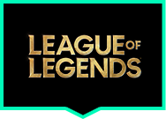 LEAGUE of LEGENDS